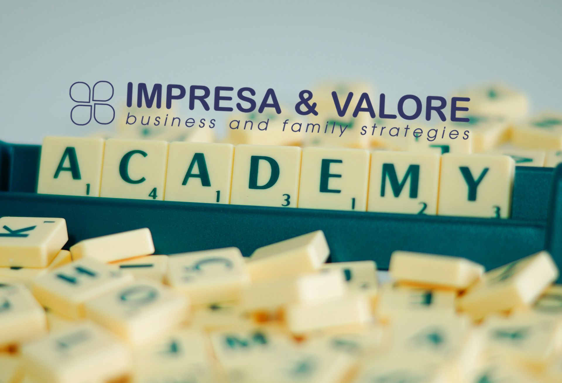 Impresa e Valore Academy